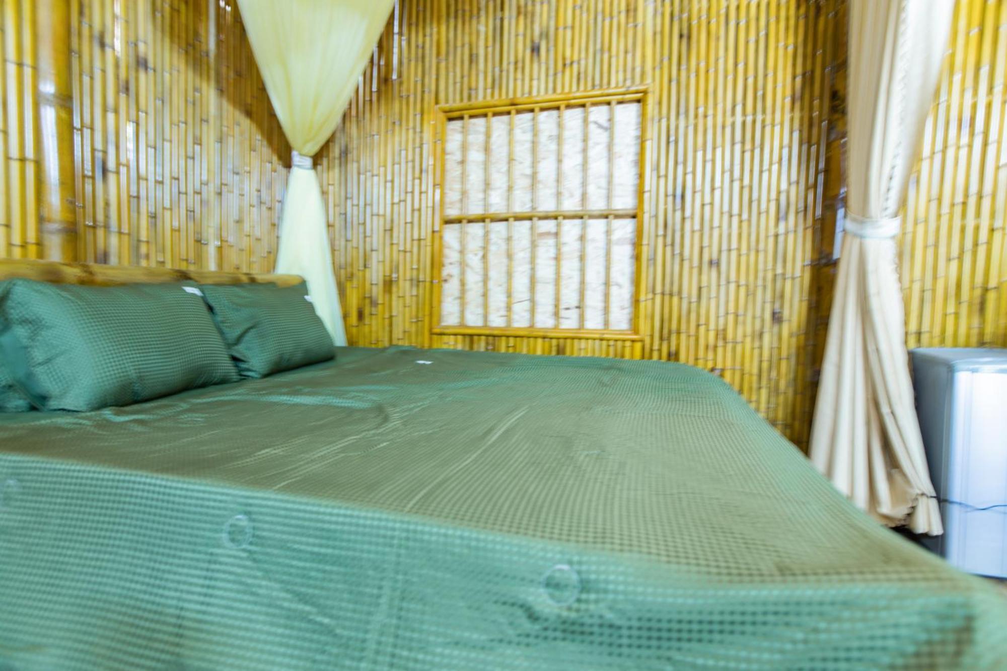 Thung Sen Tam Coc Chalets Ninh Binh Quarto foto