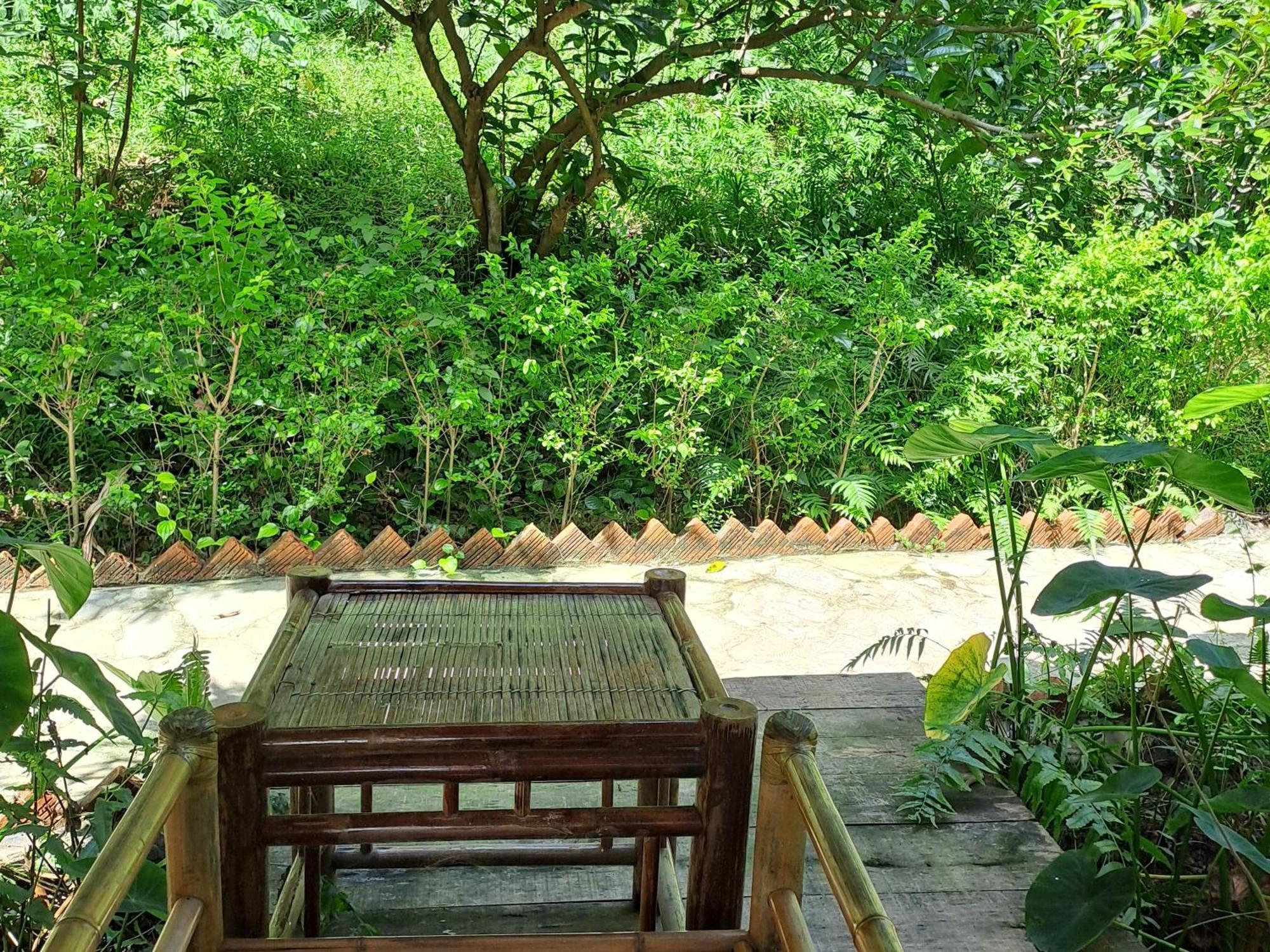 Thung Sen Tam Coc Chalets Ninh Binh Quarto foto